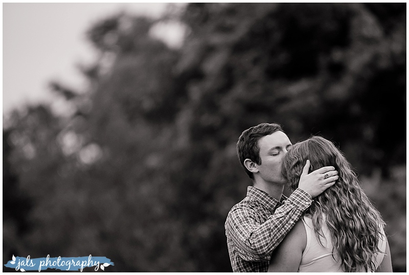 Whitby Engagement Photography