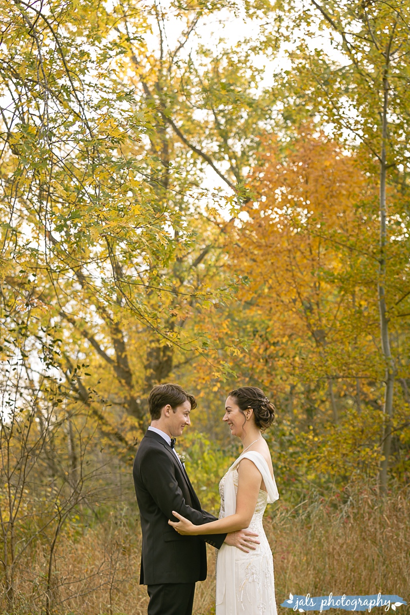 wedding photographs at whitchurch-stouffville museum