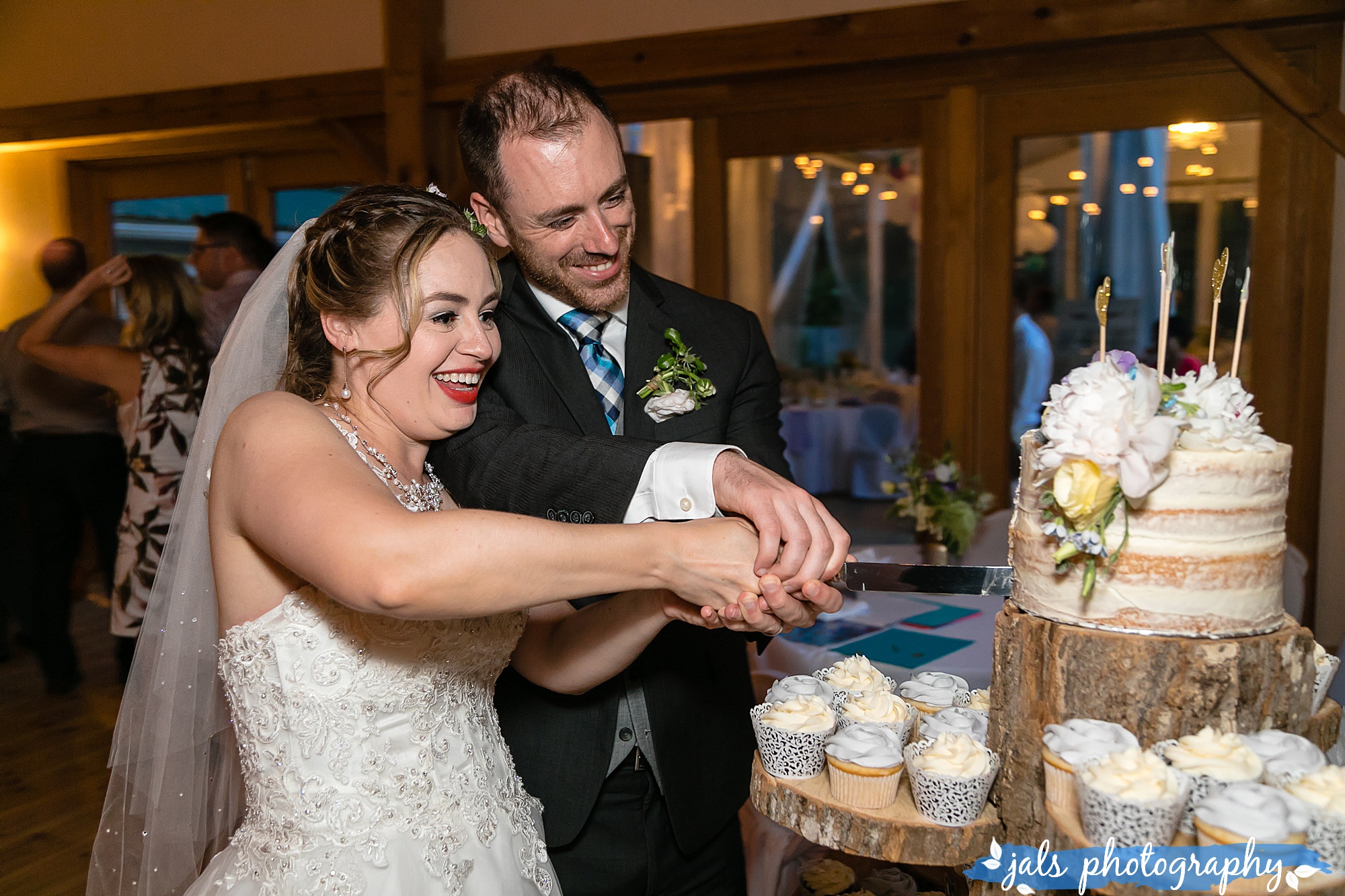 Destination Wedding at Timber House Resort » Stephanie and Corey – jals ...