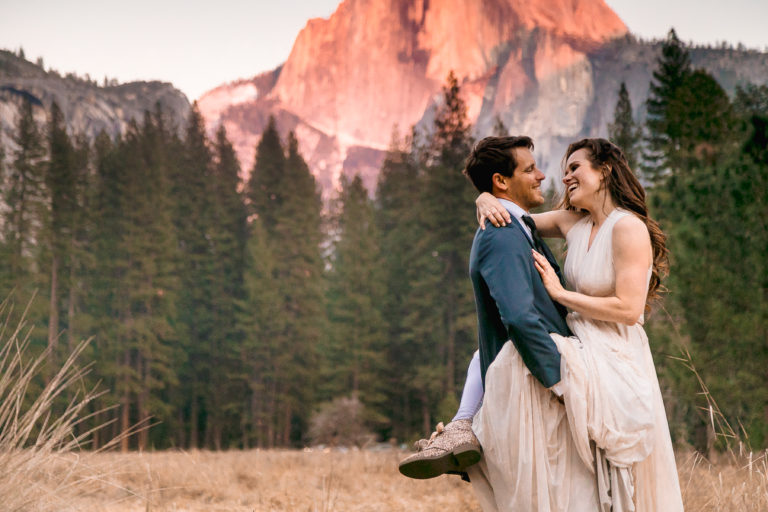 Is Eloping Right for You? – Why Couples Elope